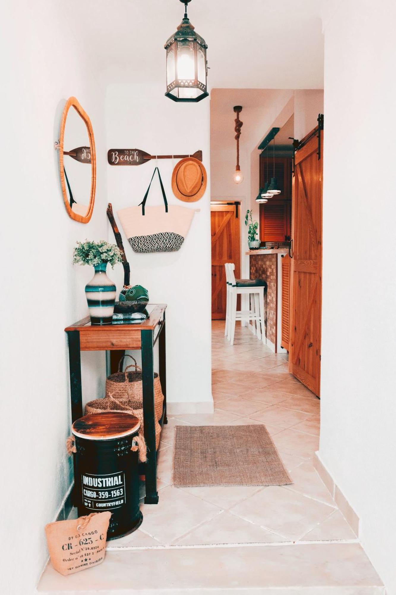 Um Lugar Ao Sol Beach House Azenhas Do Mar Sintra Eksteriør billede