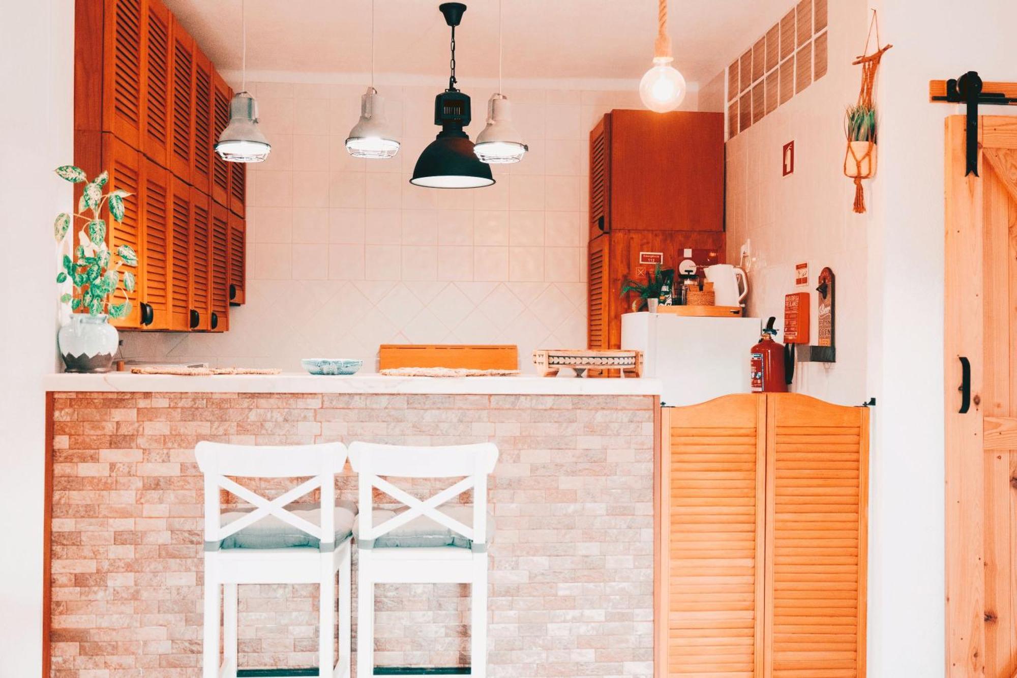 Um Lugar Ao Sol Beach House Azenhas Do Mar Sintra Eksteriør billede