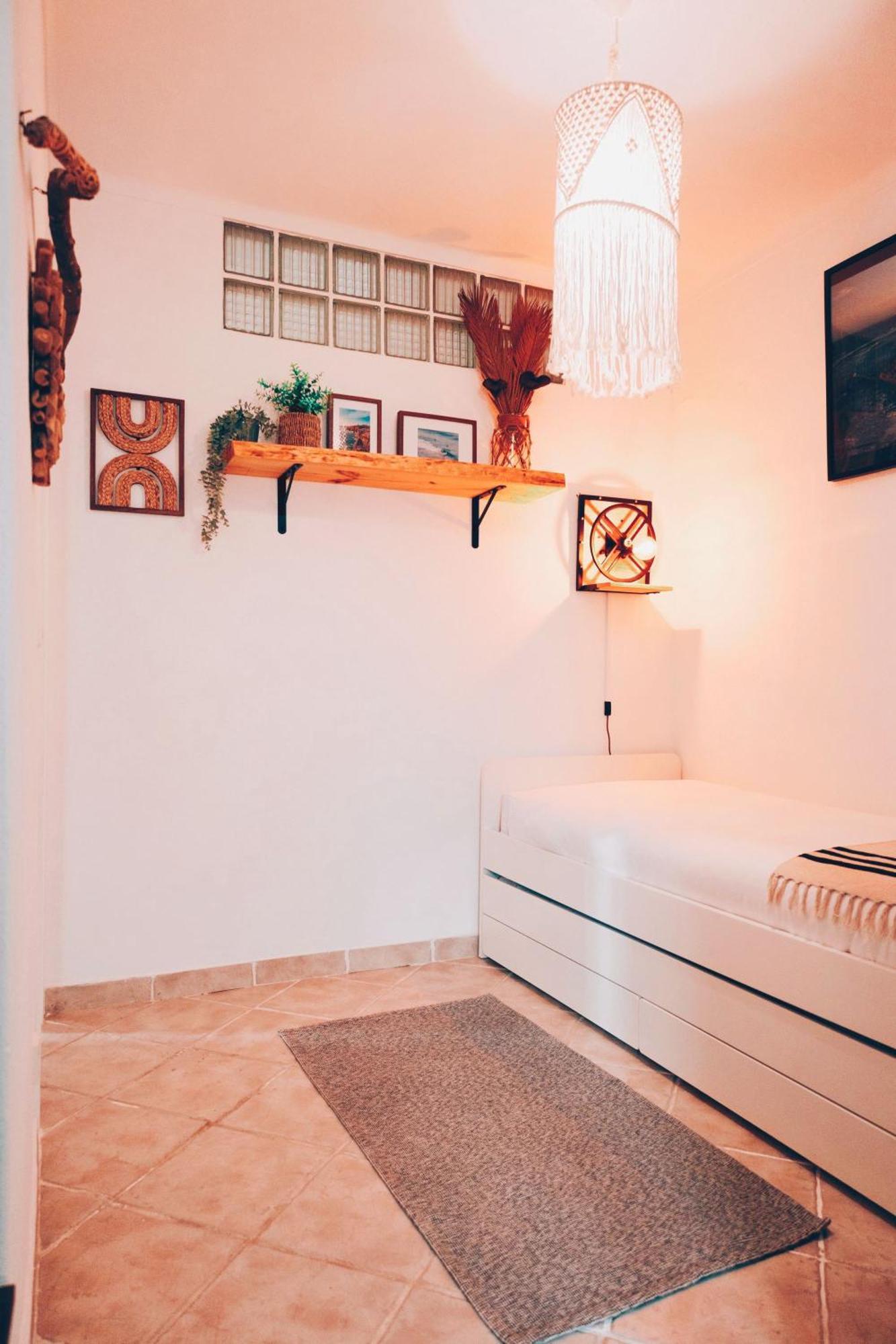 Um Lugar Ao Sol Beach House Azenhas Do Mar Sintra Eksteriør billede