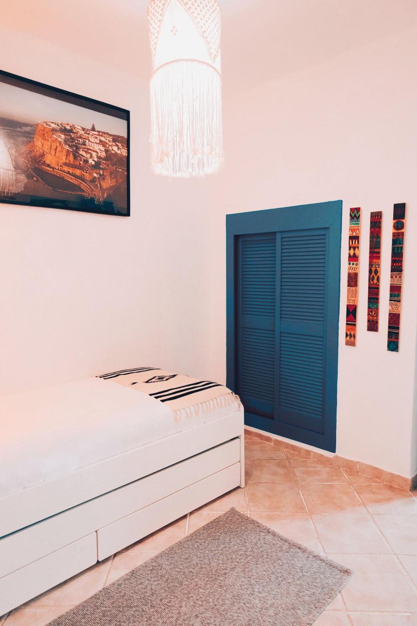 Um Lugar Ao Sol Beach House Azenhas Do Mar Sintra Eksteriør billede